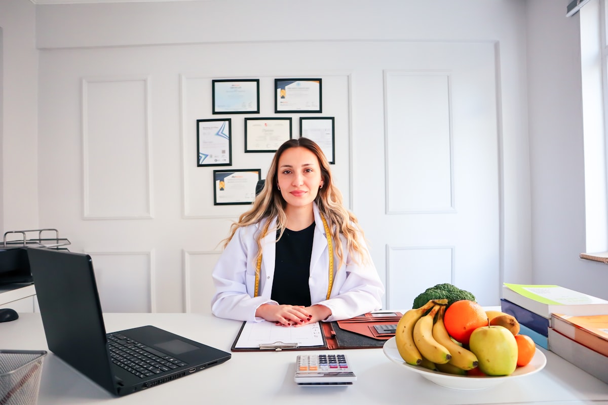 Equipa editorial de nutrição online da Nutritionwellnessconnect